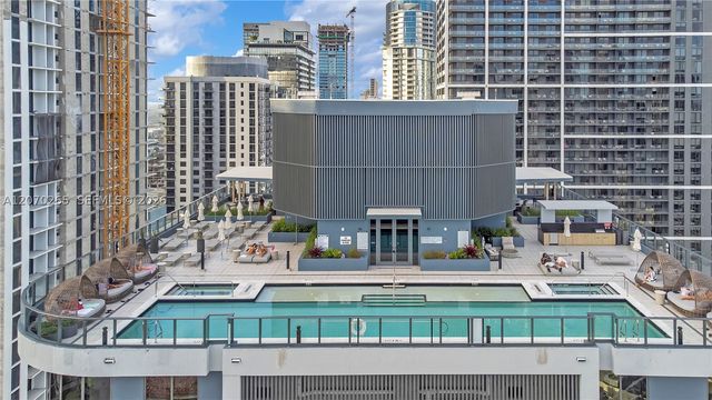 121 NE 5th St 3309, Miami, FL 33132