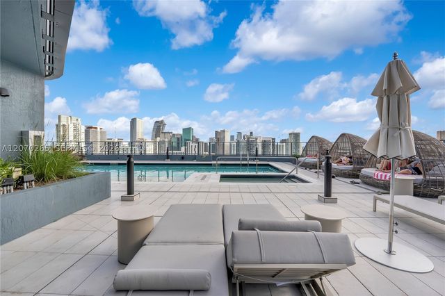 121 NE 5th St 3309, Miami, FL 33132