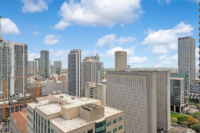 121 NE 5th St 3309, Miami, FL 33132