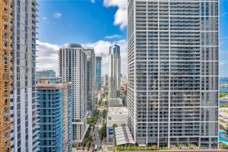 121 NE 5th St 3309, Miami, FL 33132