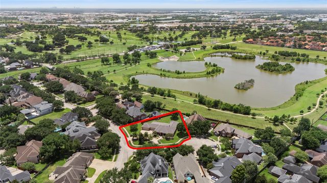 8606 Meadowview Court, Jersey Village, TX 77040