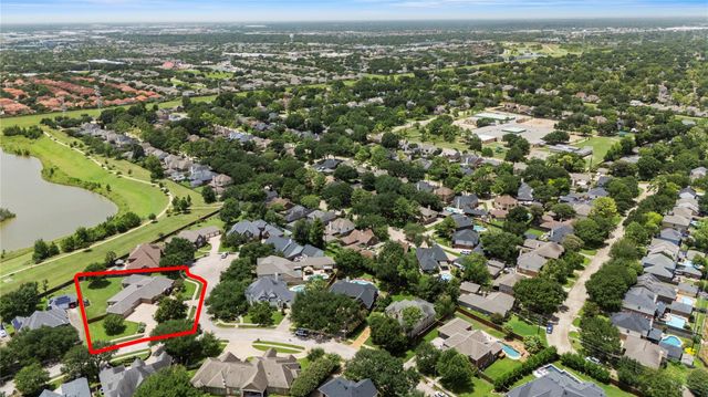 8606 Meadowview Court, Jersey Village, TX 77040