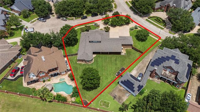 8606 Meadowview Court, Jersey Village, TX 77040