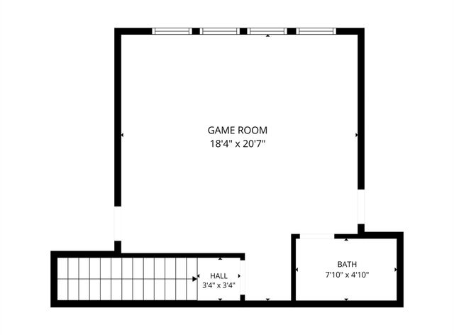 8606 Meadowview Court, Jersey Village, TX 77040