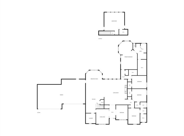 8606 Meadowview Court, Jersey Village, TX 77040