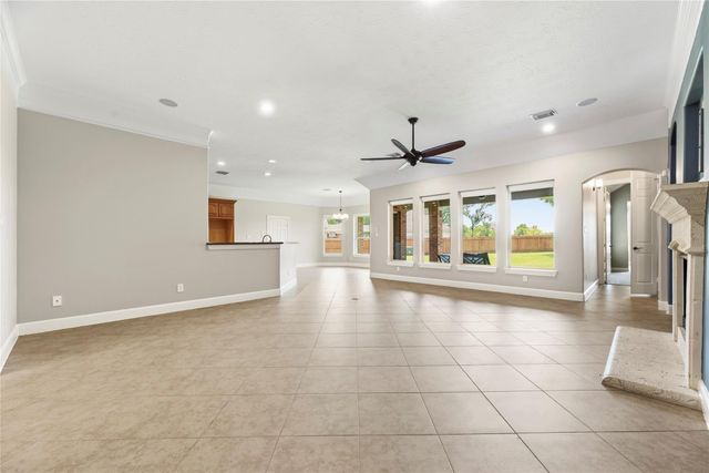 8606 Meadowview Court, Jersey Village, TX 77040