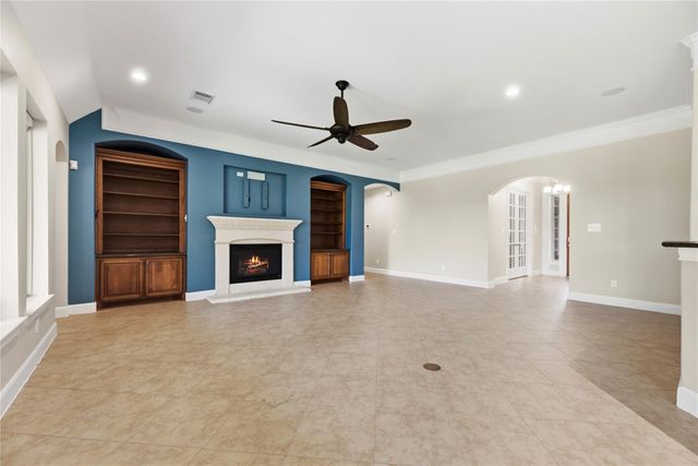 8606 Meadowview Court, Jersey Village, TX 77040