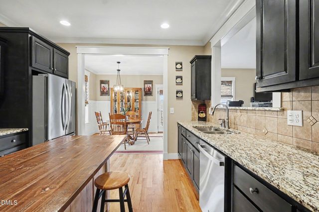 176 Braddock Drive, Lillington, NC 27546