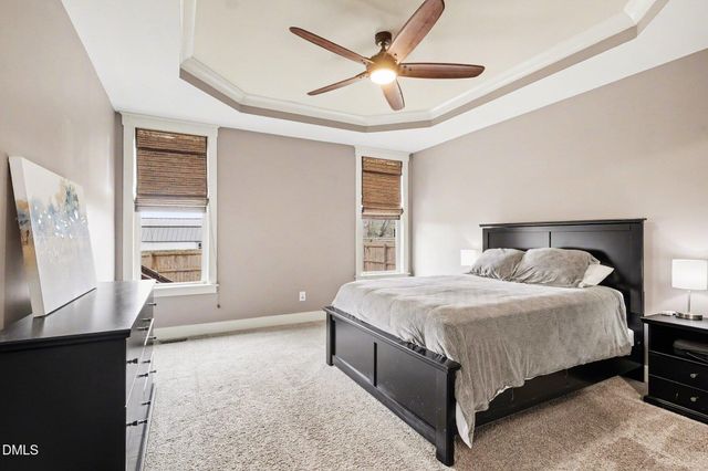 176 Braddock Drive, Lillington, NC 27546