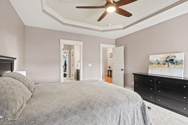 176 Braddock Drive, Lillington, NC 27546