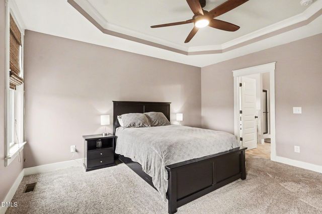 176 Braddock Drive, Lillington, NC 27546