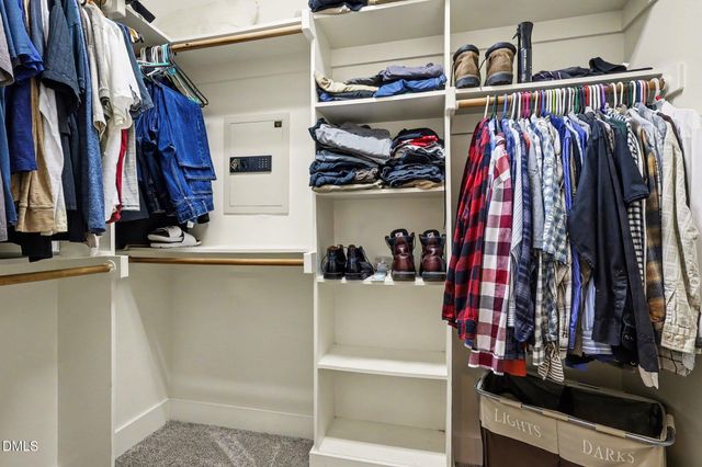 176 Braddock Drive, Lillington, NC 27546