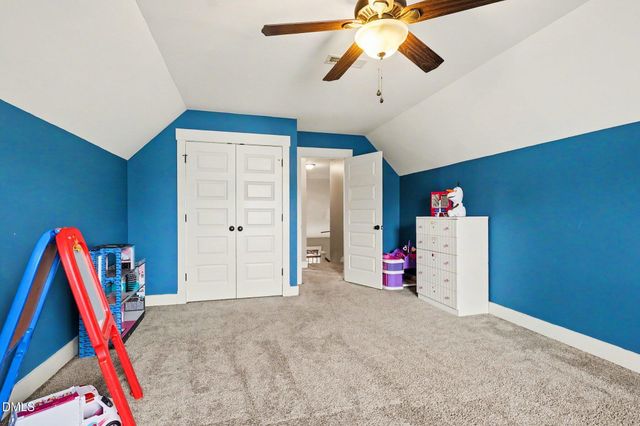 176 Braddock Drive, Lillington, NC 27546