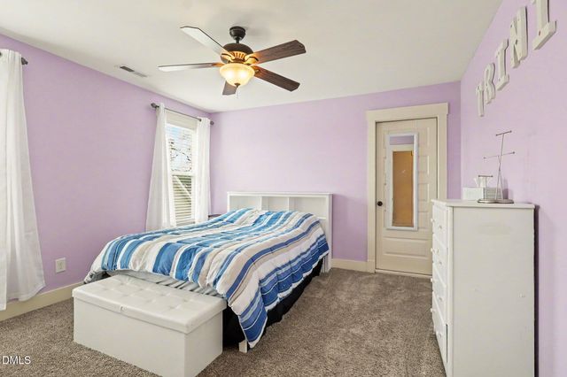 176 Braddock Drive, Lillington, NC 27546