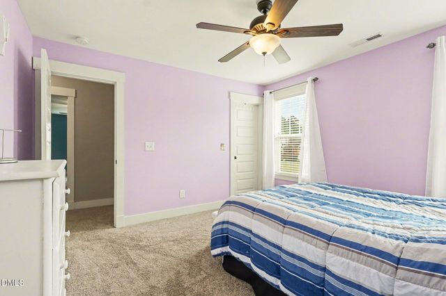 176 Braddock Drive, Lillington, NC 27546