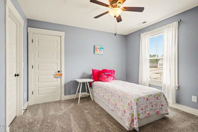 176 Braddock Drive, Lillington, NC 27546