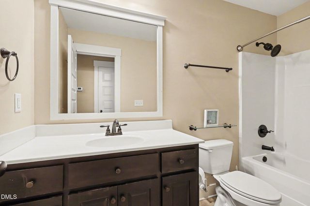 176 Braddock Drive, Lillington, NC 27546