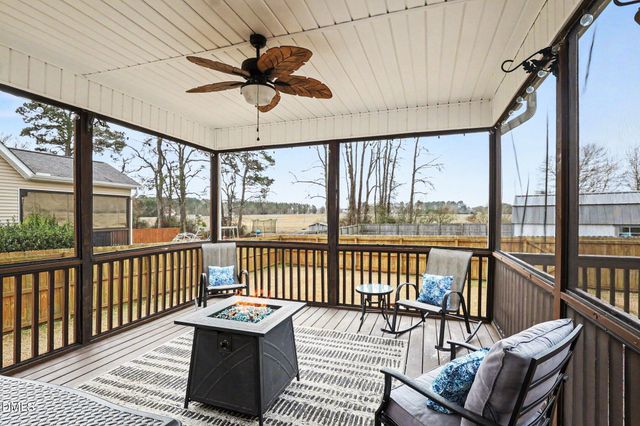 176 Braddock Drive, Lillington, NC 27546