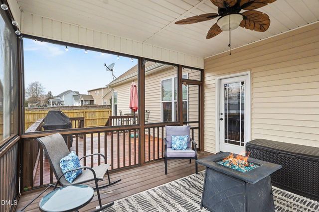 176 Braddock Drive, Lillington, NC 27546