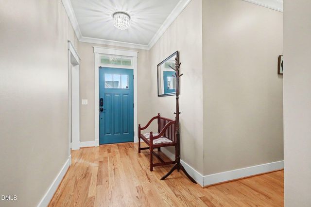 176 Braddock Drive, Lillington, NC 27546