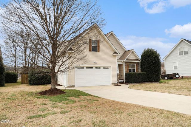 176 Braddock Drive, Lillington, NC 27546