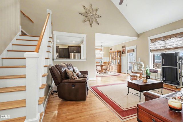 176 Braddock Drive, Lillington, NC 27546