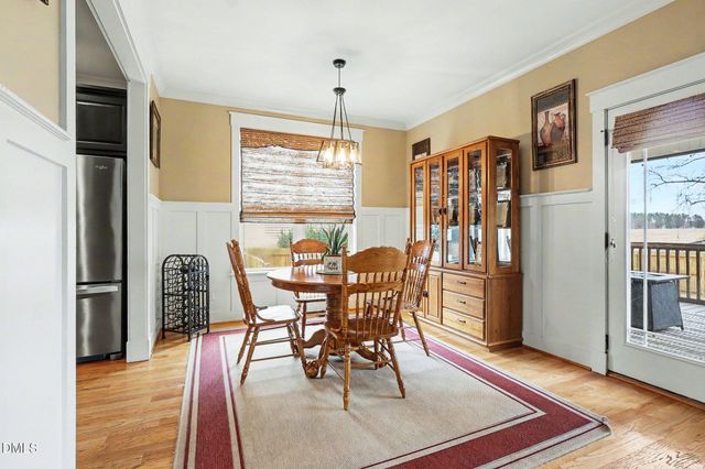 176 Braddock Drive, Lillington, NC 27546