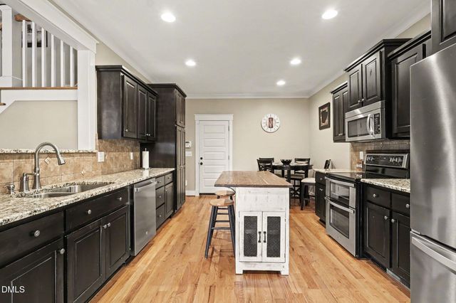 176 Braddock Drive, Lillington, NC 27546