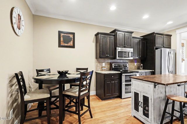 176 Braddock Drive, Lillington, NC 27546