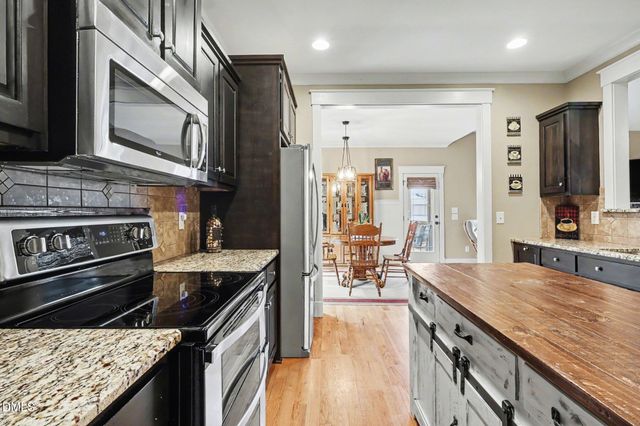 176 Braddock Drive, Lillington, NC 27546