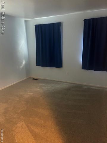1417 Pond View Court, Wixom, MI 48393