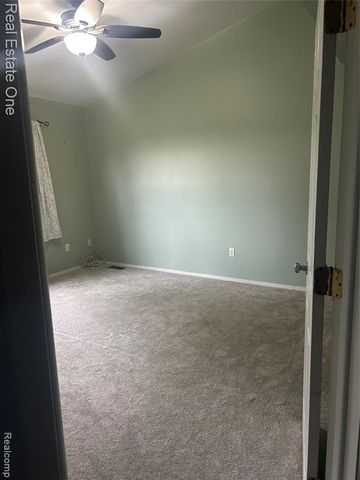 1417 Pond View Court, Wixom, MI 48393