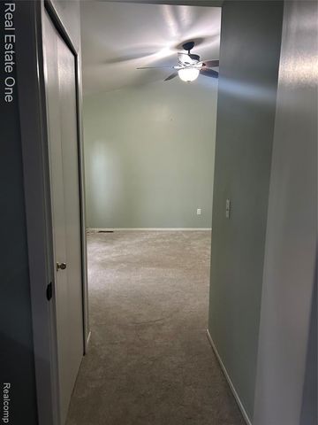1417 Pond View Court, Wixom, MI 48393