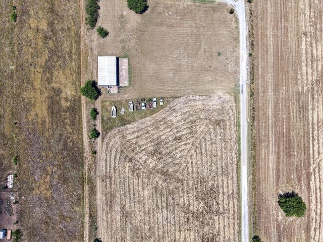 TBD3 Lone Elm Road, Waxahachie, TX 75167