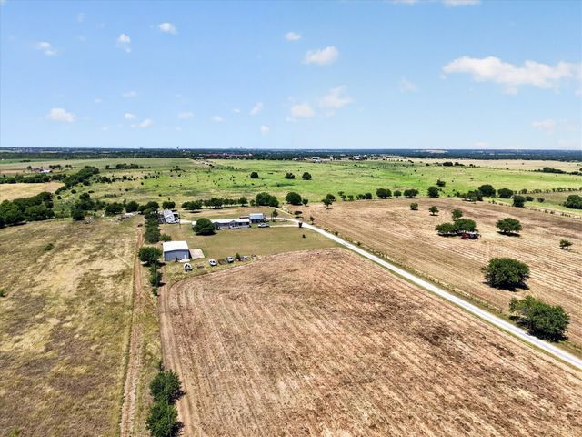 TBD3 Lone Elm Road, Waxahachie, TX 75167