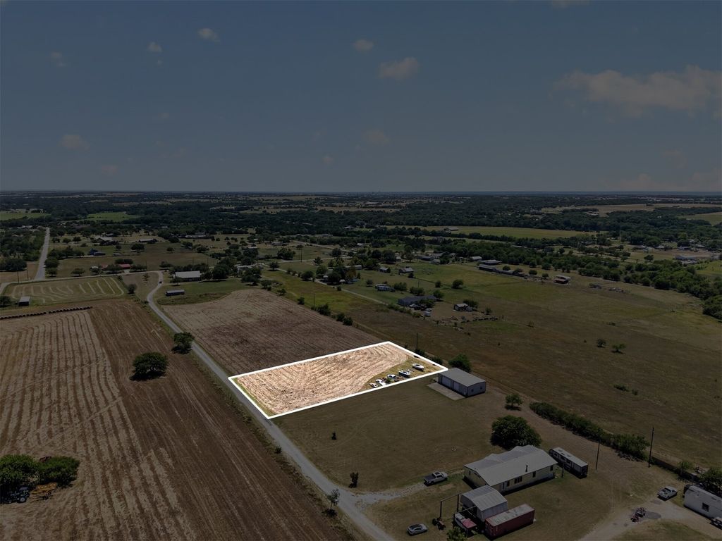 TBD3 Lone Elm Road, Waxahachie, TX 75167