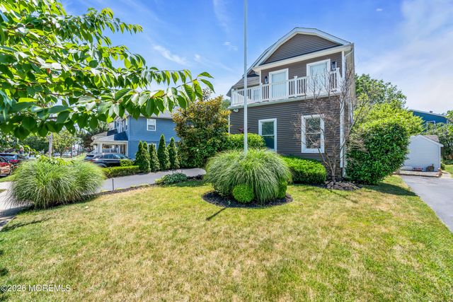 609 15th Avenue, Belmar, NJ 07719