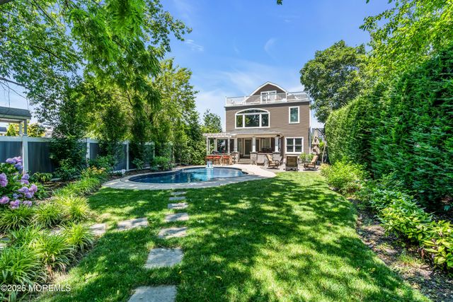 609 15th Avenue, Belmar, NJ 07719