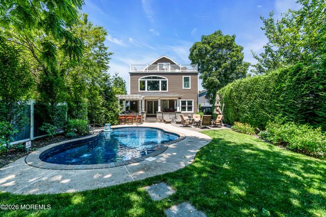 609 15th Avenue, Belmar, NJ 07719