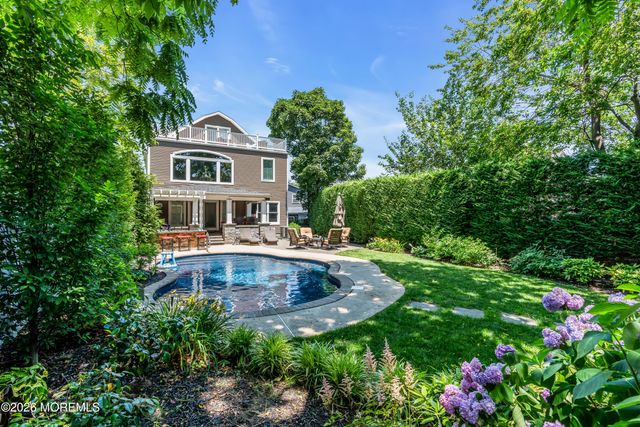 609 15th Avenue, Belmar, NJ 07719