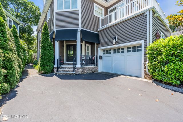 609 15th Avenue, Belmar, NJ 07719