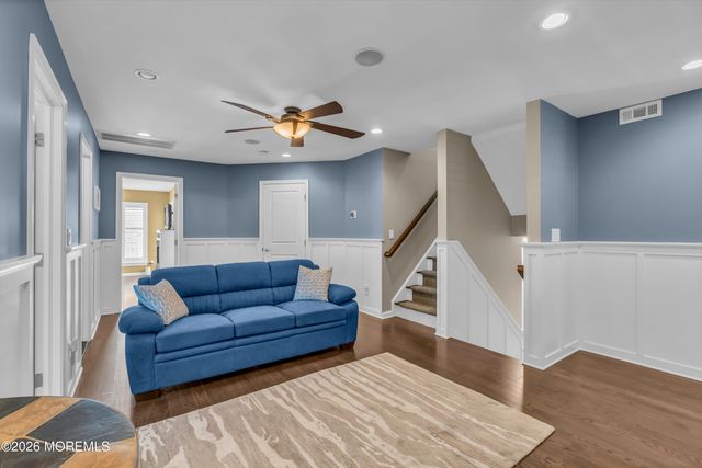 609 15th Avenue, Belmar, NJ 07719