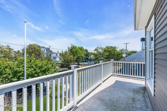 609 15th Avenue, Belmar, NJ 07719