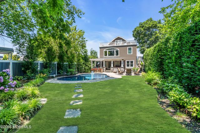 609 15th Avenue, Belmar, NJ 07719