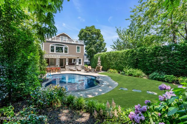 609 15th Avenue, Belmar, NJ 07719