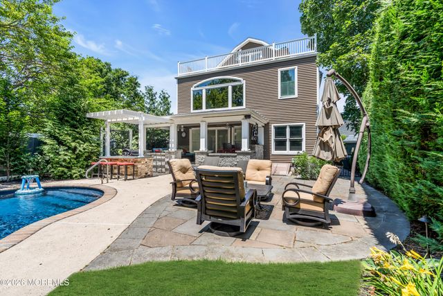 609 15th Avenue, Belmar, NJ 07719