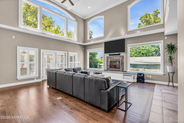 609 15th Avenue, Belmar, NJ 07719