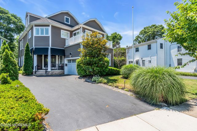 609 15th Avenue, Belmar, NJ 07719