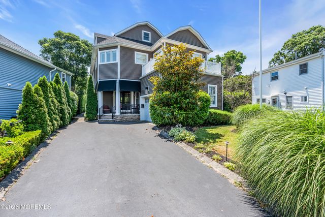 609 15th Avenue, Belmar, NJ 07719