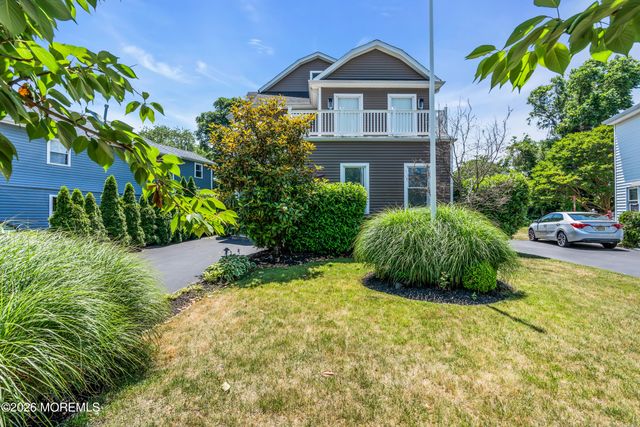 609 15th Avenue, Belmar, NJ 07719